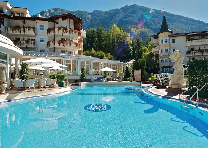 Posthotel Achenkirch - Adults only
