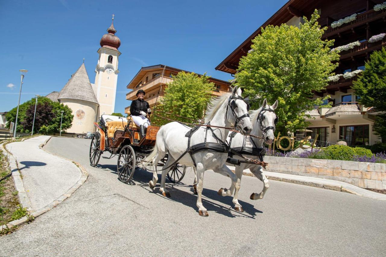 Posthotel - Adults Only Achenkirch