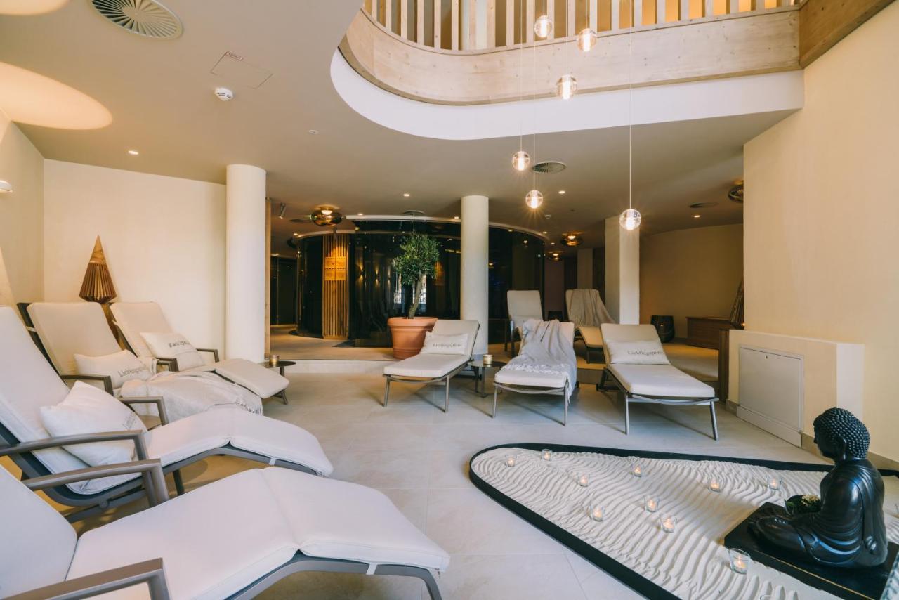 Posthotel - Adults Only Hotel 5*