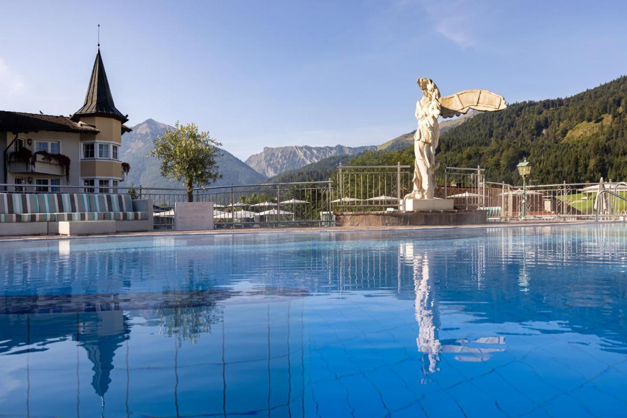Posthotel - Adults Only Achenkirch