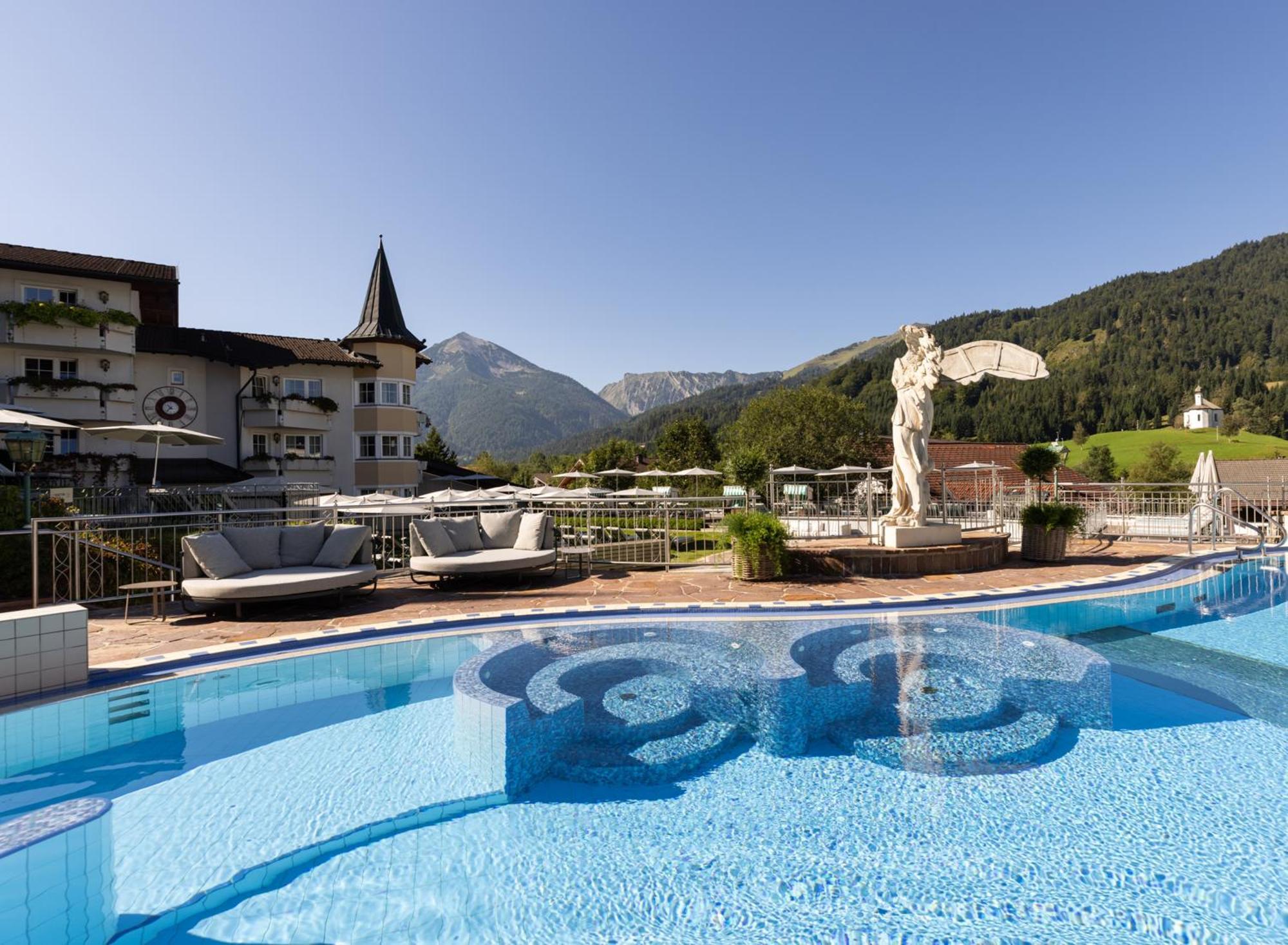 Posthotel - Adults Only 5* Achenkirch