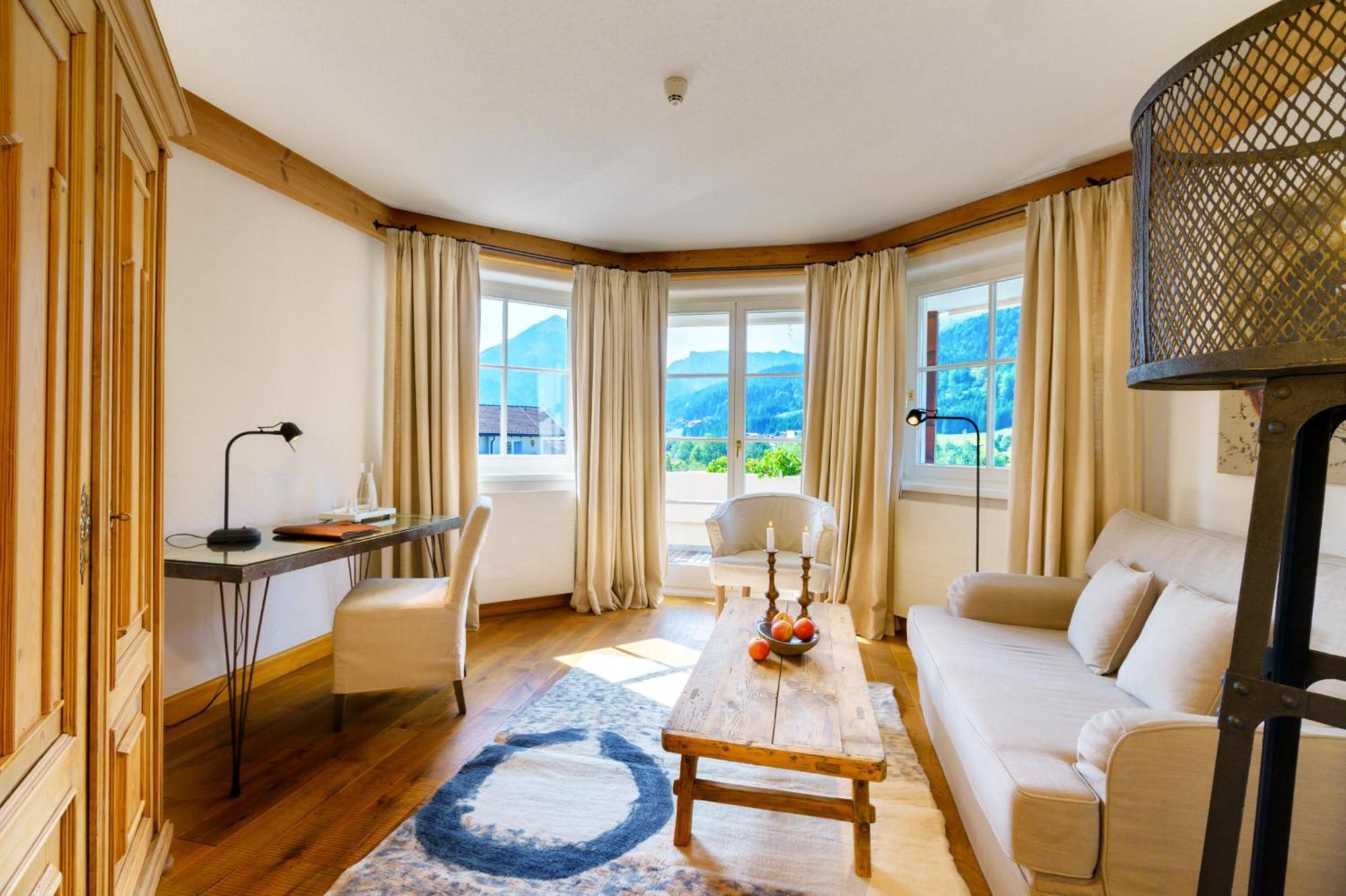 Posthotel - Adults Only Hotel
