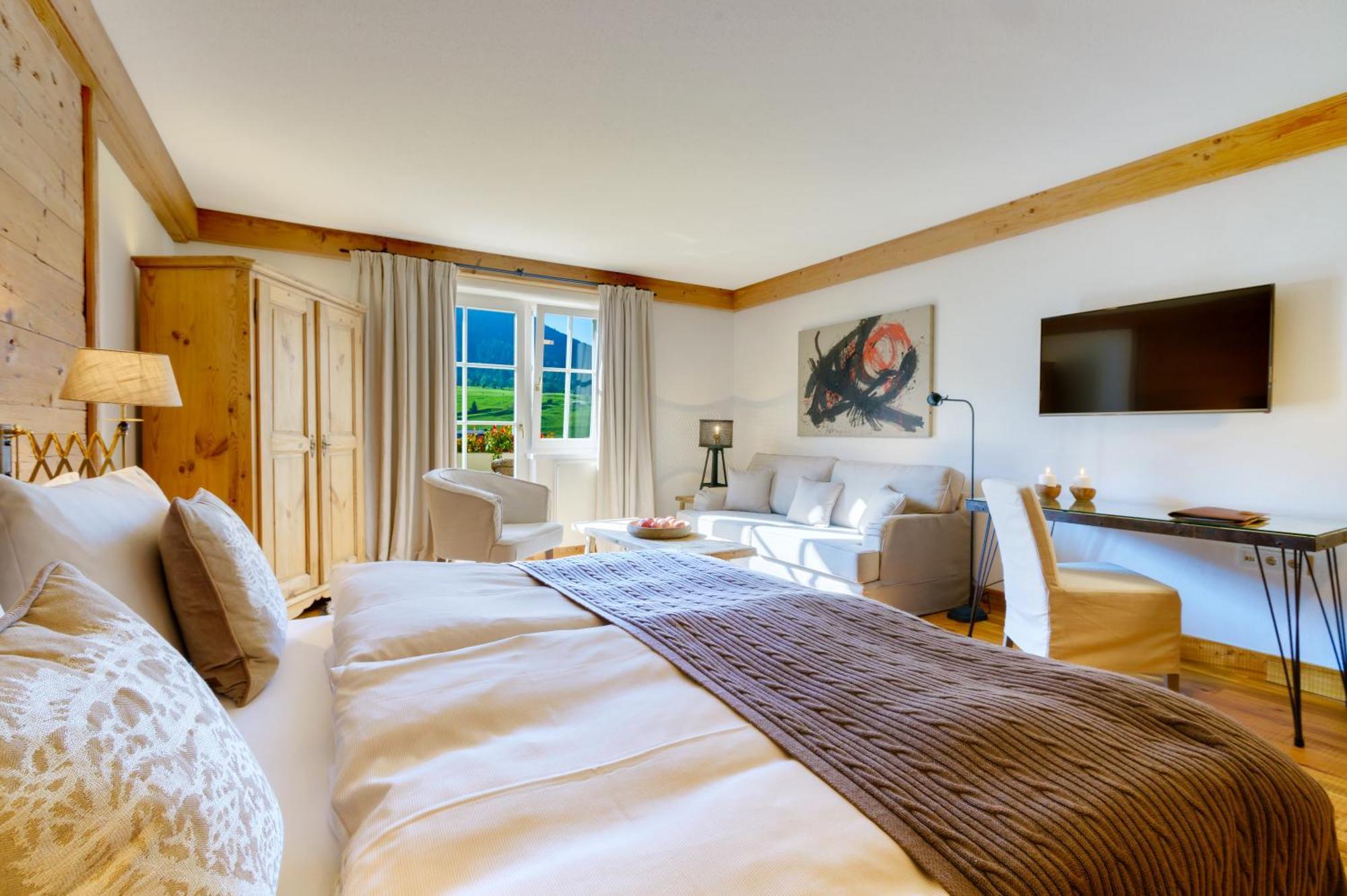 Posthotel - Adults Only 5* Achenkirch