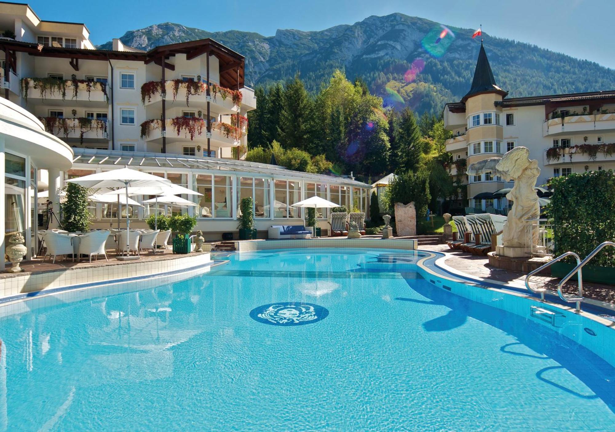 Posthotel - Adults Only Hotel