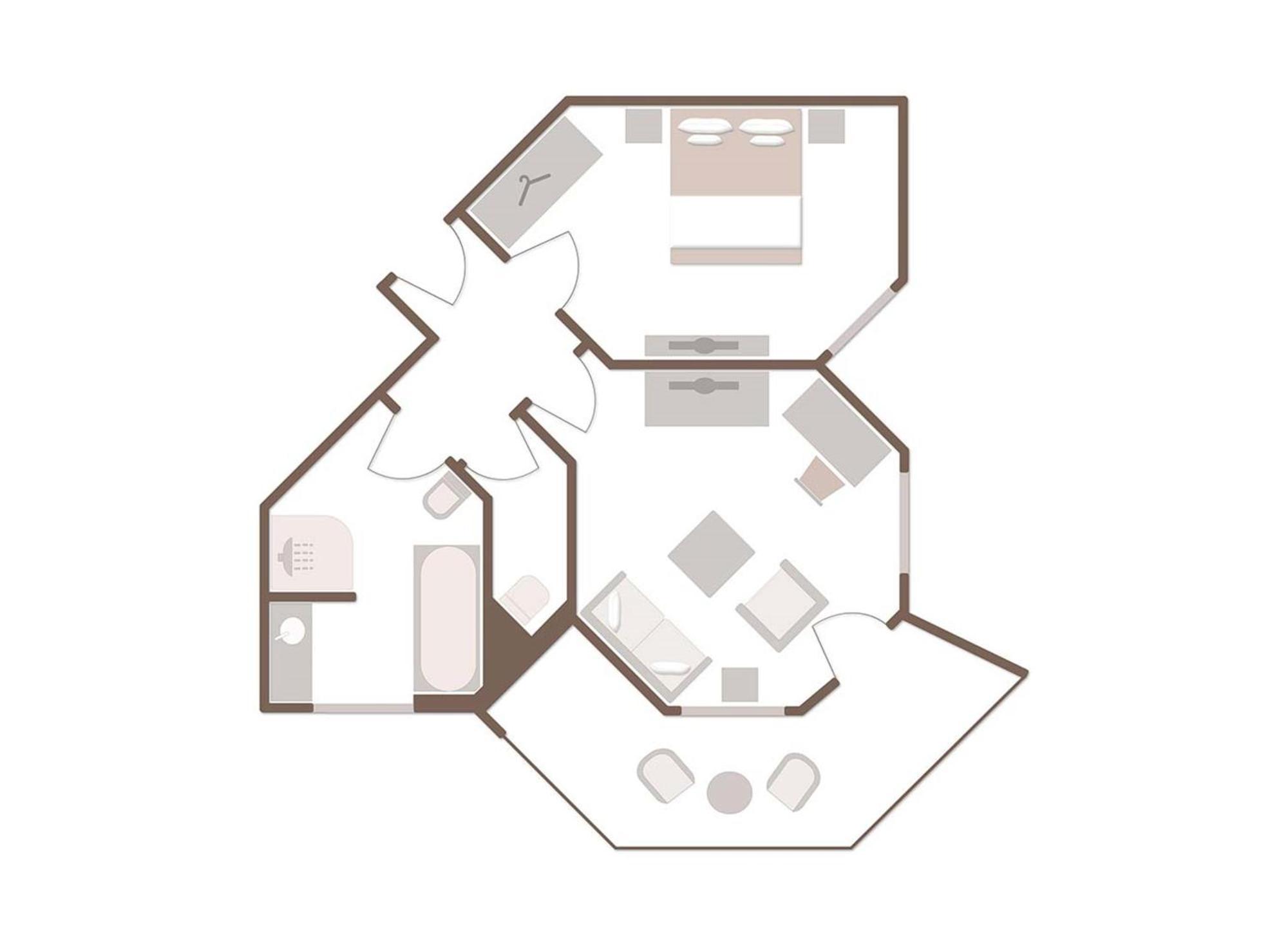Posthotel - Adults Only Hotel