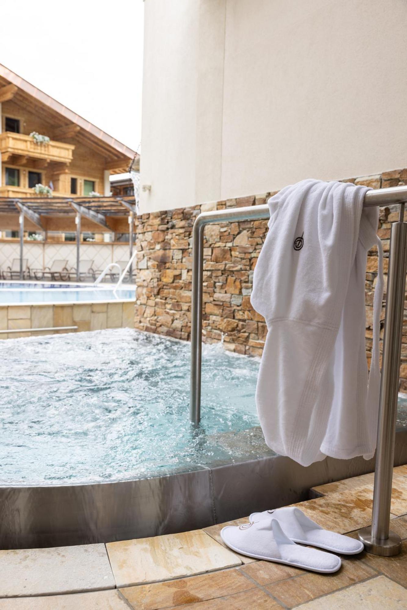 Posthotel - Adults Only 5*