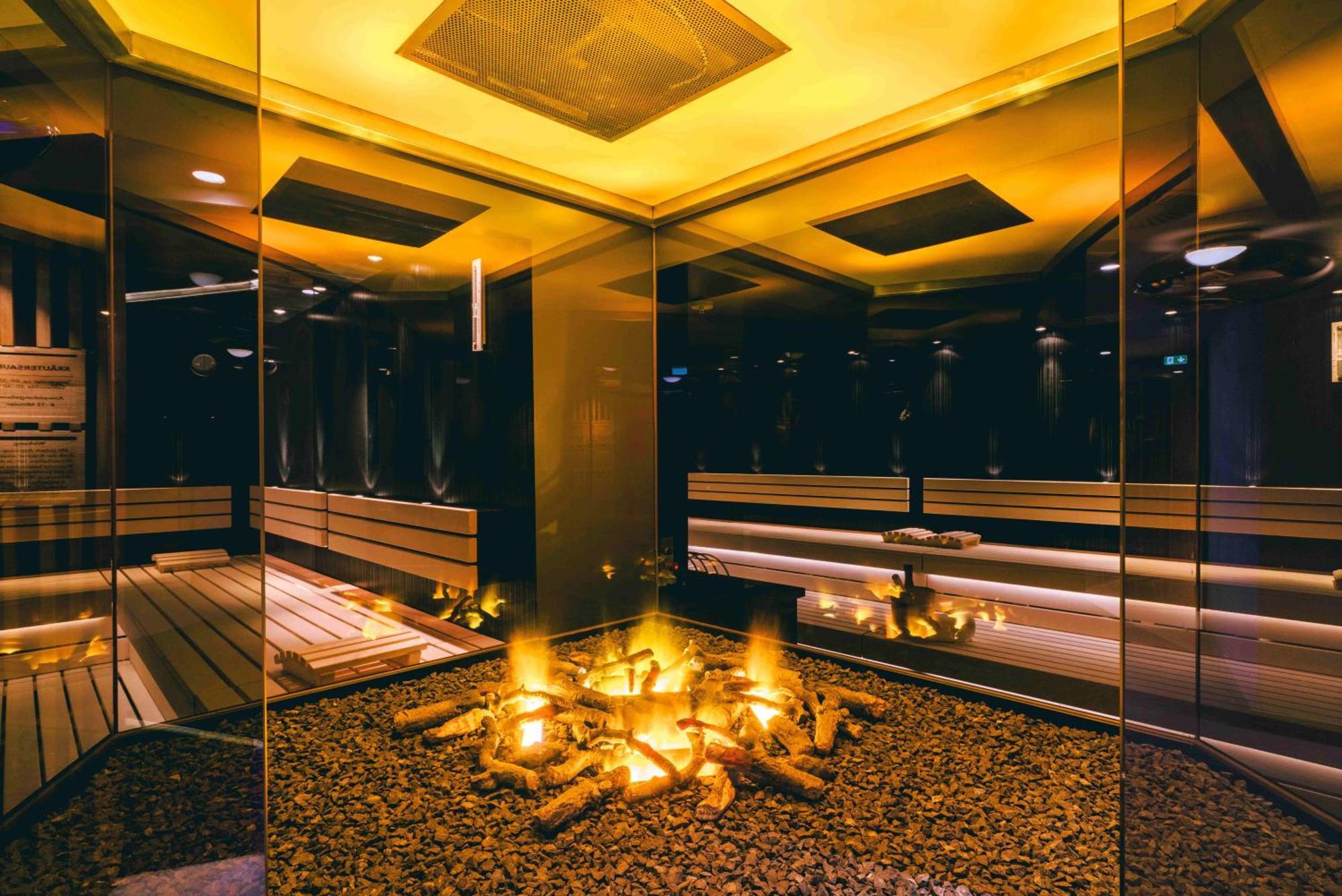 Hotel Posthotel - Adults Only