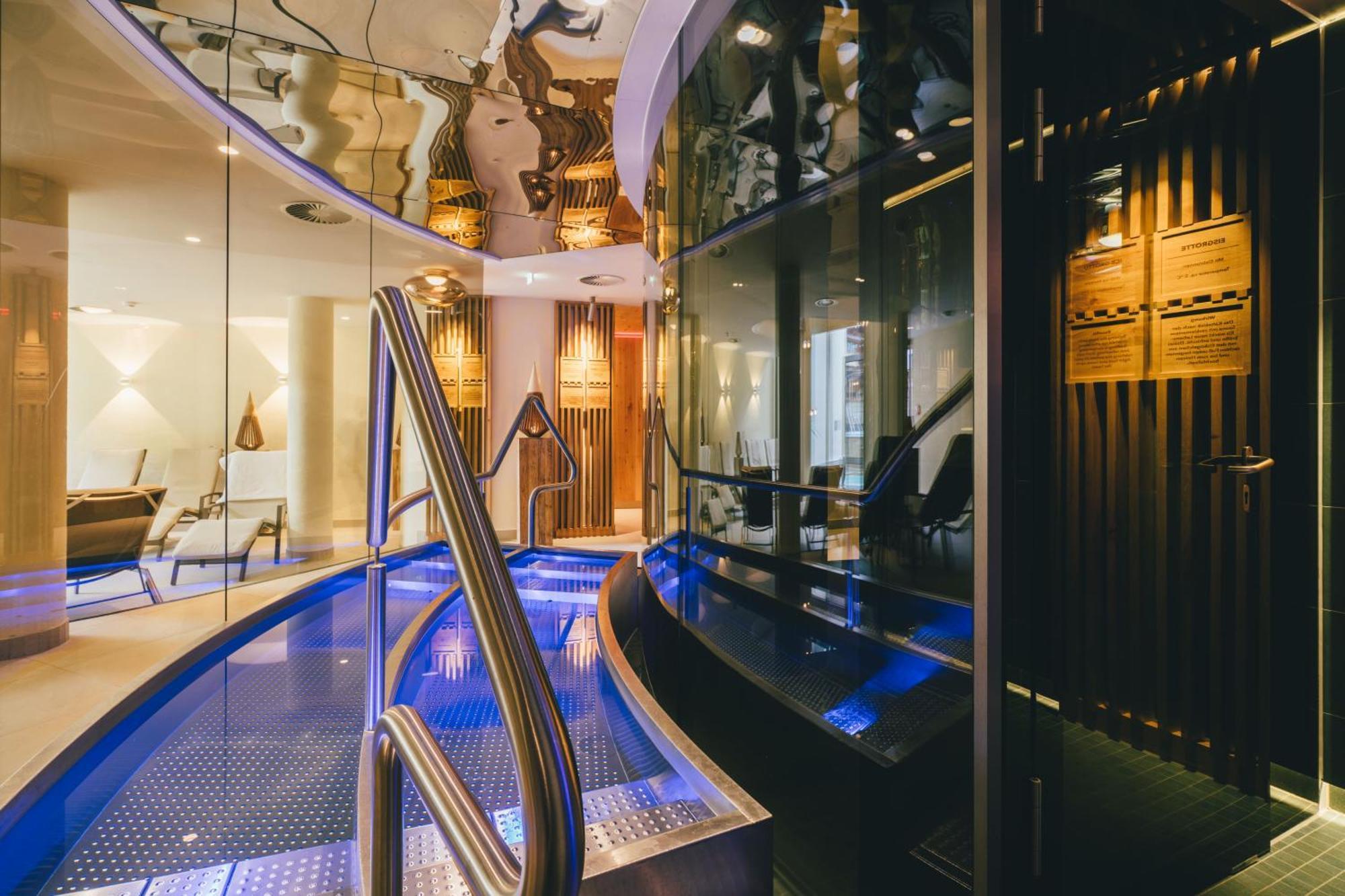 Hotel Posthotel - Adults Only Achenkirch