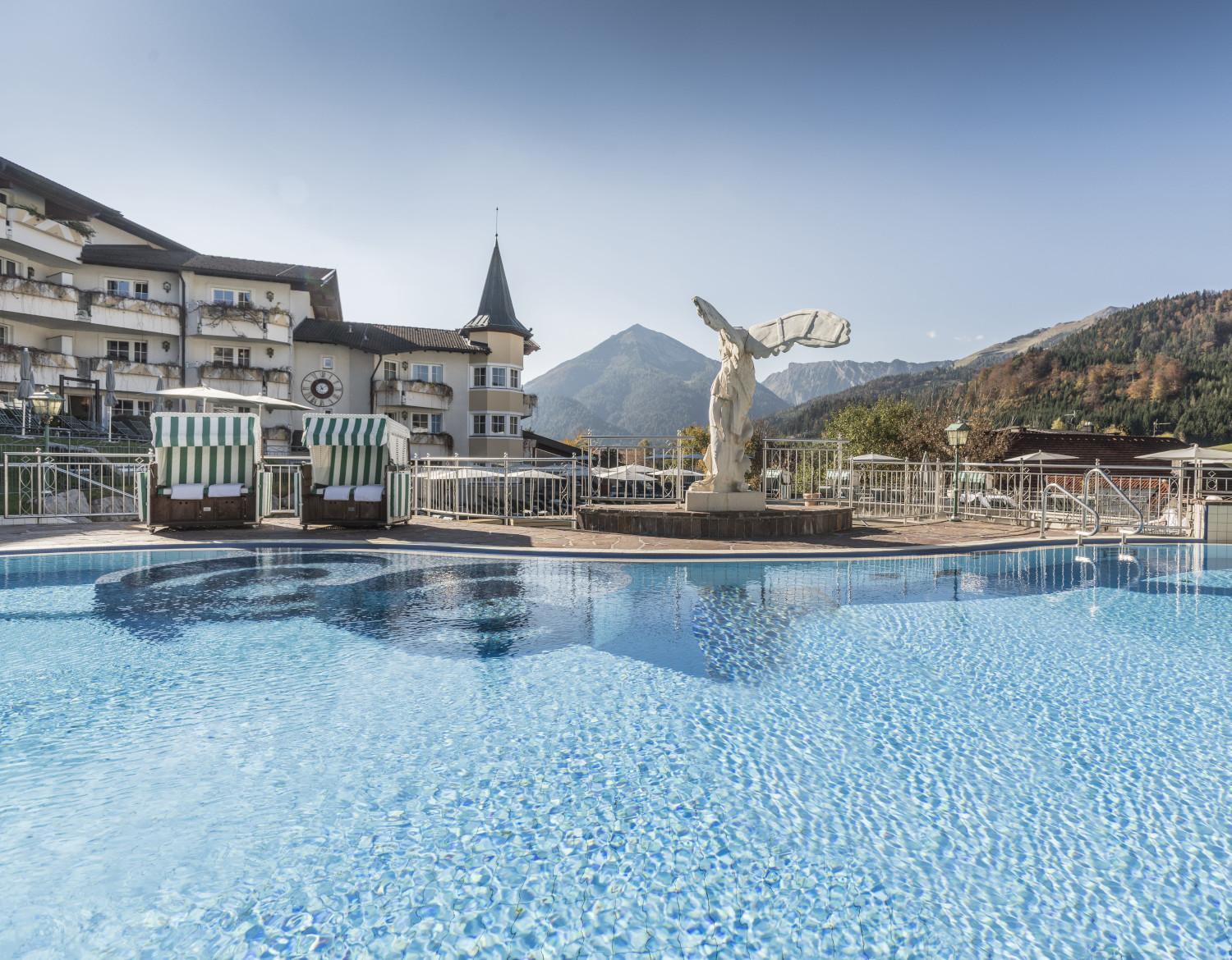 Hotel Posthotel - Adults Only Achenkirch