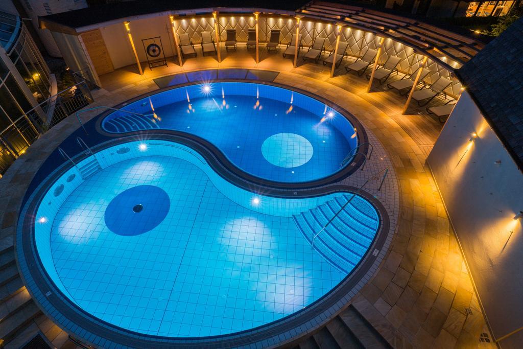 Posthotel - Adults Only Hotel