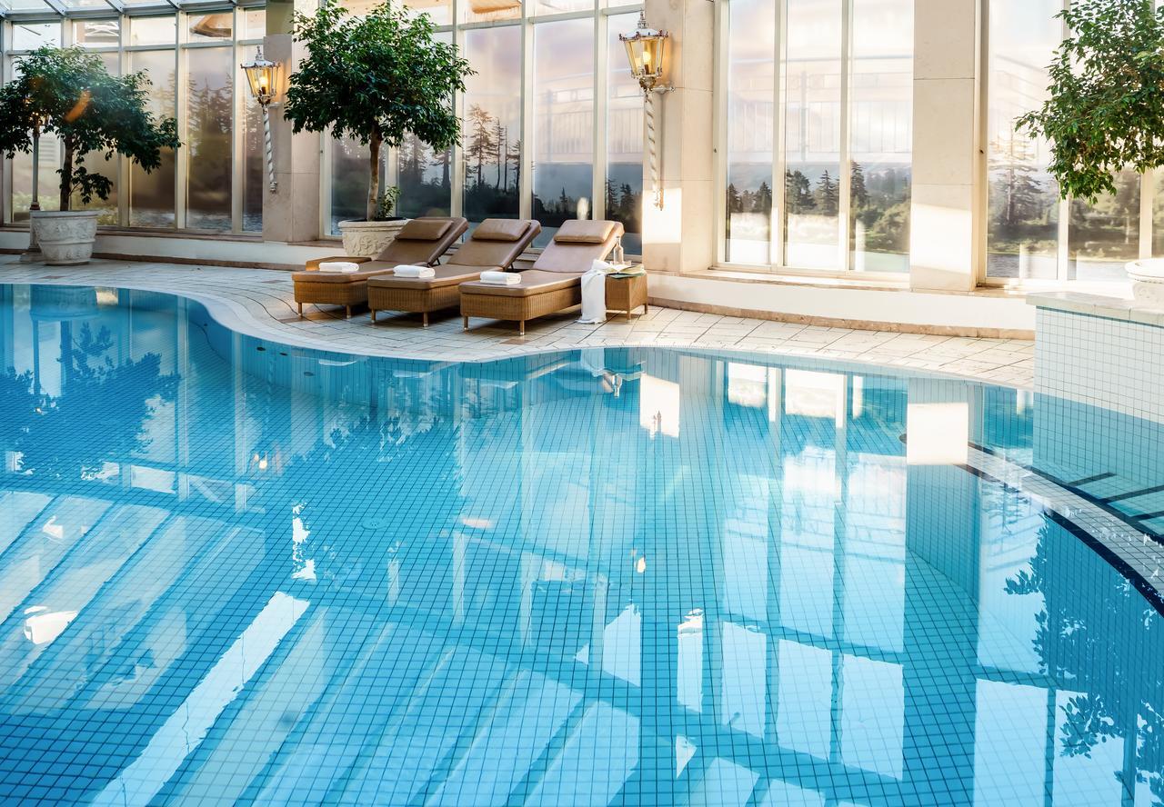 Posthotel - Adults Only Hotel