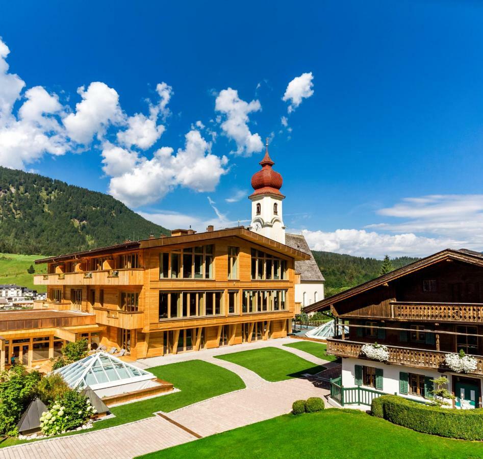 Hotel Posthotel - Adults Only 5*