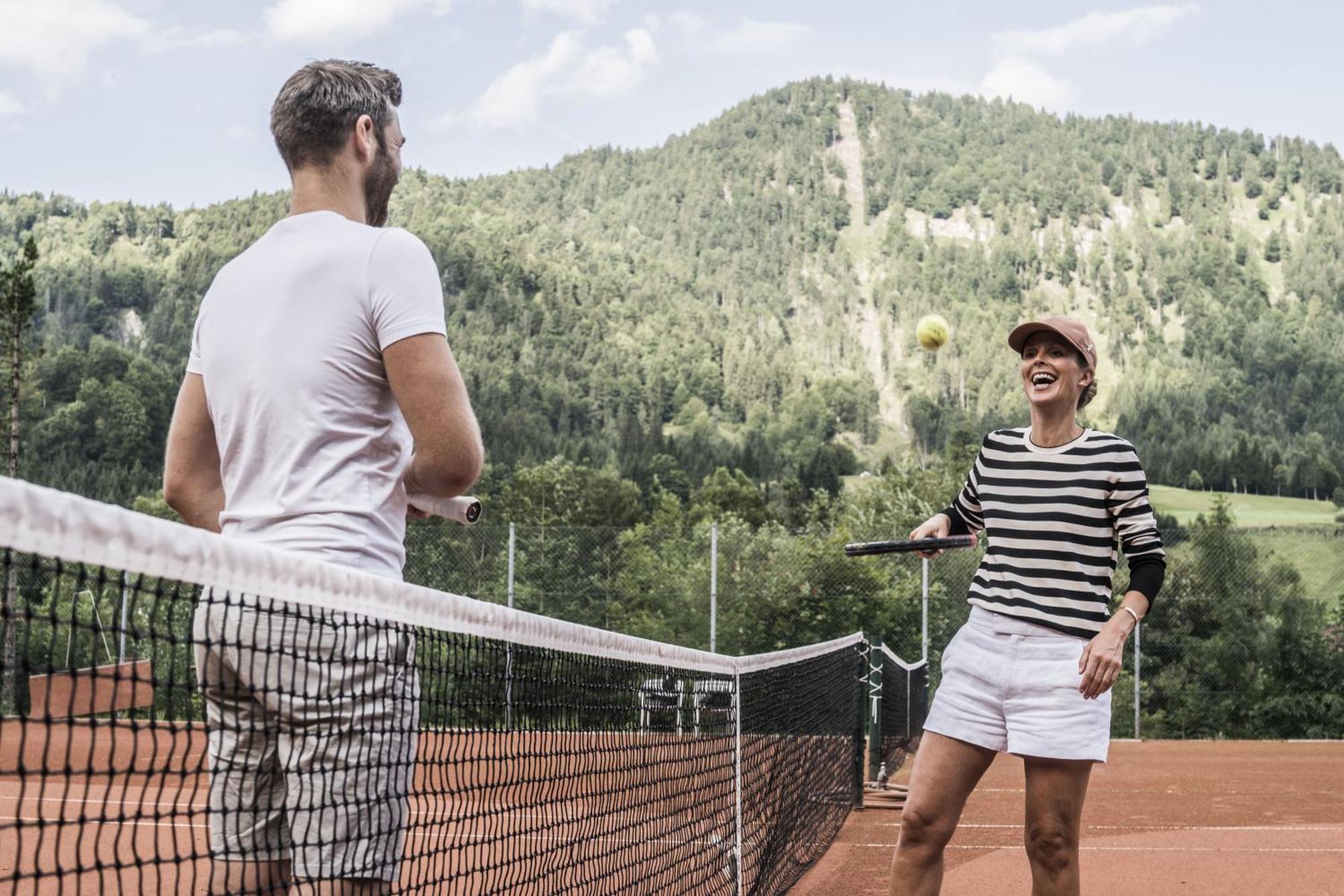Posthotel And Spa - Adults Only Achenkirch
